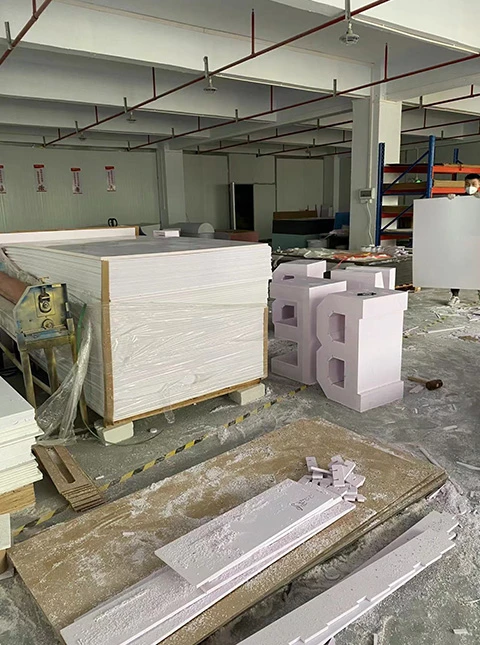 Product assembly-2