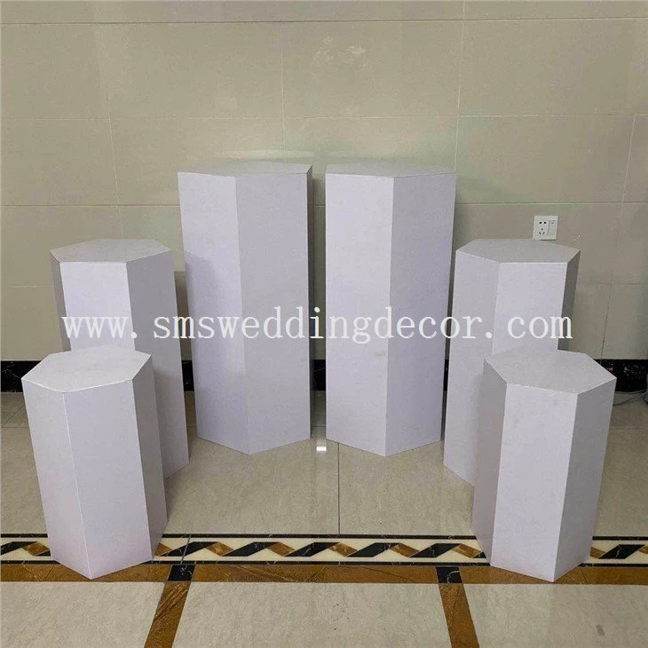 plexiglass pedestal stand