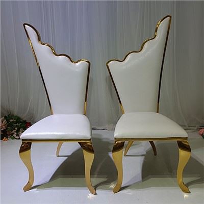 Kursi Singgasana Acara