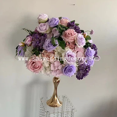 large flower balls wedding large flower balls wedding