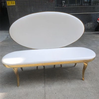 Sofa Aula Pernikahan